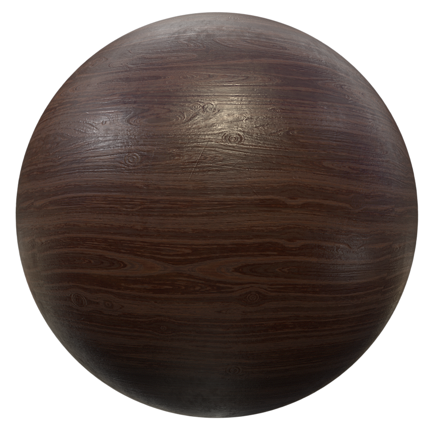 Brown Wood